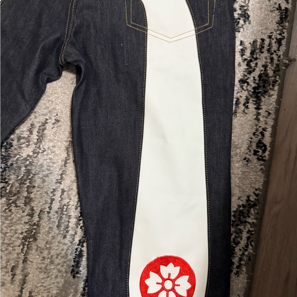 Evisu Jeans